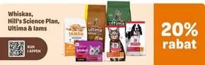 Zooplus DK katalog | Toptilbud og rabatter | 2025-08-12T00:00:00.000Z - 2025-08-26T00:00:00.000Z