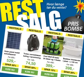 VVS Eksperten katalog i Skive | Toptilbud og rabatter | 2025-08-13T00:00:00.000Z - 2025-08-27T00:00:00.000Z