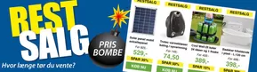 VVS Eksperten katalog i Horsens | Aktuelle særkampagner | 2025-08-15T00:00:00.000Z - 2025-08-29T00:00:00.000Z