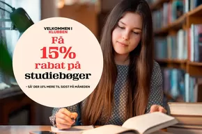 Bog & idé katalog | Aktuelle særkampagner | 2025-08-01T00:00:00.000Z - 2025-08-31T00:00:00.000Z