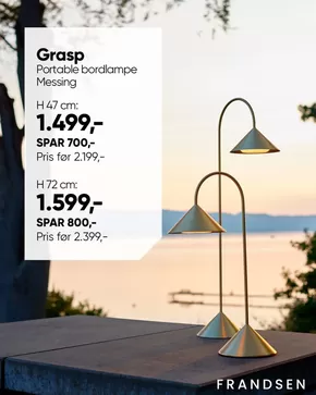El-Salg katalog i Odense | Eksklusive kup | 2025-08-19T00:00:00.000Z - 2025-09-02T00:00:00.000Z