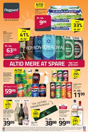 Fleggaard katalog i Hillerød | Dansk avis | 2025-08-20T00:00:00.000Z - 2025-09-02T00:00:00.000Z