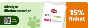 Zooplus DK katalog | Tilbud til kupjægere | 2025-08-19T00:00:00.000Z - 2025-09-02T00:00:00.000Z
