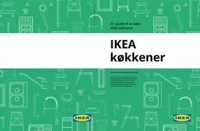 IKEA katalog i Aalborg | En guide til at købe IKEA køkkener | 2018-01-01T00:00:00.000Z - 2025-12-31T00:00:00.000Z