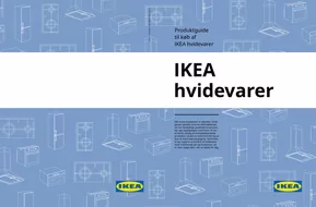 IKEA katalog i Aalborg | En guide til at købe IKEA hvidevarer | 2018-01-01T00:00:00.000Z - 2025-12-31T00:00:00.000Z