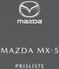 Mazda katalog i Frederikshavn | mx 5 priser og udstyr juli 2025 | 2025-08-31T00:00:00.000Z - 2025-12-31T00:00:00.000Z
