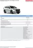 Honda katalog i København | Honda CR-V PHEV prisliste | 2025-09-16T00:00:00.000Z - 2026-09-16T00:00:00.000Z