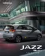 Honda katalog i Frederikssund | Honda JAZZ HYBRID TILBEHØR | 2025-09-18T00:00:00.000Z - 2026-09-18T00:00:00.000Z