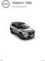 Nissan katalog i Ebeltoft | Nissan X-Trail | 2025-09-18T00:00:00.000Z - 2026-09-18T00:00:00.000Z