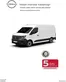 Nissan katalog i Aalborg | Den nye Nissan Interstar | 2025-09-24T00:00:00.000Z - 2026-09-24T00:00:00.000Z