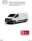 Nissan katalog i Silkeborg | Den nye Nissan Interstar | 2024-12-03T00:00:00.000Z - 2025-12-03T00:00:00.000Z
