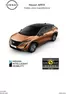 Nissan katalog i Silkeborg | Nissan ARIYA | 2024-12-04T00:00:00.000Z - 2025-12-04T00:00:00.000Z