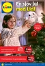 Lidl katalog i Hadsund | Lidl Legetøjskatalog 2025 | 2025-10-10T00:00:00.000Z - 2025-12-31T00:00:00.000Z