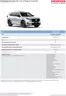 Honda katalog i Århus | Honda CR-V PHEV prisliste | 2025-01-01T00:00:00.000Z - 2026-01-01T00:00:00.000Z