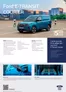 Ford katalog i Holstebro | transit courier | 2025-11-04T00:00:00.000Z - 2025-11-18T00:00:00.000Z