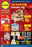 Lidl katalog i Hadsund | Spar nu med vores tilbud | 2025-11-05T00:00:00.000Z - 2025-11-15T00:00:00.000Z