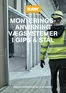 Stark katalog i Århus | RAW monteringsanvisning gips og stål | 2025-11-05T00:00:00.000Z - 2025-11-19T00:00:00.000Z