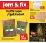 jem & fix katalog i Holstebro | jem & fix Tilbudsavis | 2025-11-09T00:00:00.000Z - 2025-11-30T00:00:00.000Z