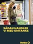 Netto katalog i København | Nye tilbud at opdage | 2025-11-09T00:00:00.000Z - 2025-11-23T00:00:00.000Z