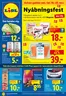 Lidl katalog i Skanderborg | Eksklusive tilbud og kup | 2025-11-12T00:00:00.000Z - 2025-11-22T00:00:00.000Z