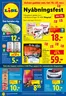 Lidl katalog i Stralsund | Lidl Nyåbningsfest | 2025-11-12T00:00:00.000Z - 2025-11-22T00:00:00.000Z
