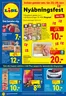 Lidl katalog i Stralsund | Toptilbud og rabatter | 2025-11-19T00:00:00.000Z - 2025-11-29T00:00:00.000Z