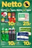 Netto katalog i Stralsund | Aktuelle kup og tilbud | 2025-11-22T00:00:00.000Z - 2025-11-28T00:00:00.000Z