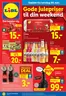 Lidl katalog i Horsens | Rabatter og kampagner | 2025-11-12T00:00:00.000Z - 2025-11-22T00:00:00.000Z