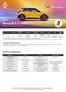 Renault katalog i Odense | prisliste-renault-5-e-tech-electric | 2025-10-01T00:00:00.000Z - 2025-12-31T00:00:00.000Z