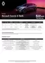 Renault katalog | prisliste-scenic-e-tech-electric | 2025-08-15T00:00:00.000Z - 2025-12-31T00:00:00.000Z