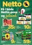 Netto katalog i Køge | Eksklusive kup | 2025-11-29T00:00:00.000Z - 2025-12-05T00:00:00.000Z