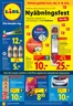 Lidl katalog i Køge | Fantastisk tilbud til kupjægere | 2025-11-26T00:00:00.000Z - 2025-12-06T00:00:00.000Z