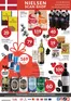 Nielsen's Discount katalog i Frederiksberg | Nielsen's Discount Tilbudsavis | 2025-11-27T00:00:00.000Z - 2026-01-07T00:00:00.000Z