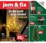 jem & fix katalog i Middelfart | jem & fix Tilbudsavis | 2025-11-21T00:00:00.000Z - 2025-12-04T00:00:00.000Z