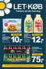 Let-Køb katalog i Hobro | Let-Køb Tilbudsavis | 2025-12-01T00:00:00.000Z - 2025-12-14T00:00:00.000Z