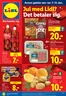 Lidl katalog i Brørup | Tilbud til kupjægere | 2025-12-03T00:00:00.000Z - 2025-12-13T00:00:00.000Z