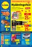 Lidl katalog i Kruså | Toptilbud til alle kunder | 2025-12-03T00:00:00.000Z - 2025-12-13T00:00:00.000Z