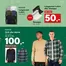 Dansk Outlet katalog | Toptilbud og rabatter | 2025-12-04T00:00:00.000Z - 2025-12-18T00:00:00.000Z