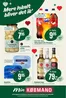 Min Købmand katalog i Thisted | Min Købmand Tilbudsavis | 2025-12-05T00:00:00.000Z - 2025-12-11T00:00:00.000Z