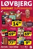 Løvbjerg katalog i Thisted | Online lb avis uge 50 | 2025-12-05T00:00:00.000Z - 2025-12-11T00:00:00.000Z