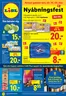 Lidl katalog i Arden | Toptilbud til alle kupjægere | 2025-12-10T00:00:00.000Z - 2025-12-23T00:00:00.000Z