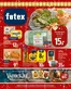 Føtex katalog i Frederikshavn | Eksklusive kup | 2025-12-12T00:00:00.000Z - 2025-12-18T00:00:00.000Z