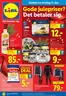 Lidl katalog i Frederikshavn | Eksklusive tilbud til vores kunder | 2025-12-03T00:00:00.000Z - 2025-12-13T00:00:00.000Z