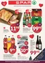SPAR katalog i Frederikshavn | Fantastisk tilbud til alle kunder | 2025-12-12T00:00:00.000Z - 2025-12-18T00:00:00.000Z