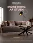 Daells Bolighus katalog | Indretning af stuen | 2025-12-15T00:00:00.000Z - 2025-12-29T00:00:00.000Z