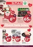 SPAR katalog i Korsør | Spar nu med vores tilbud | 2025-12-19T00:00:00.000Z - 2025-12-23T00:00:00.000Z