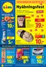 Lidl katalog i Lolland | Eksklusive tilbud og kup | 2025-12-21T00:00:00.000Z - 2025-12-31T00:00:00.000Z