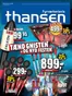 Thansen katalog i Odense | Oplev attraktive tilbud | 2025-12-24T00:00:00.000Z - 2025-12-31T00:00:00.000Z