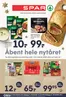 SPAR katalog | SPAR Tilbudsavis | 2025-12-27T00:00:00.000Z - 2025-12-31T00:00:00.000Z
