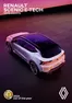 Renault katalog i Hobro | Renault SCENIC E-TECH ELECTRIC | 2025-03-31T00:00:00.000Z - 2026-03-31T00:00:00.000Z